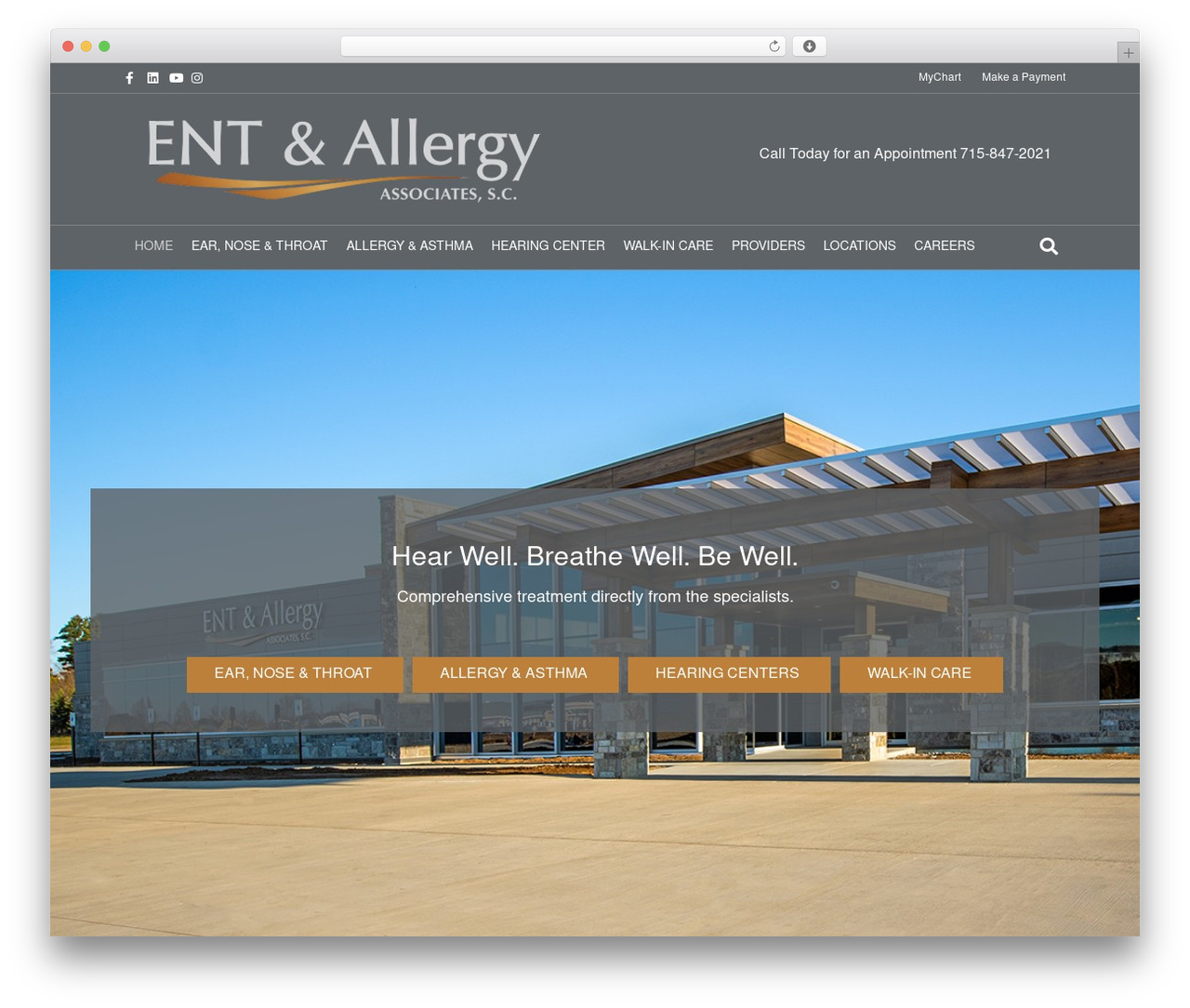 WordPress theme Beaver Builder Theme - entwausau.com WordPress theme Beaver Builder Theme - entwausau.com