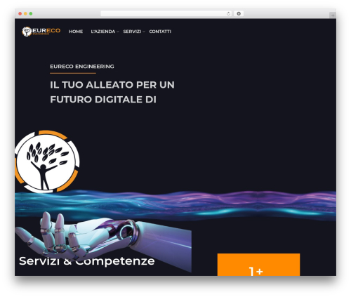 WordPress theme bexpres - eureco-eng.it WordPress theme bexpres - eureco-eng.it