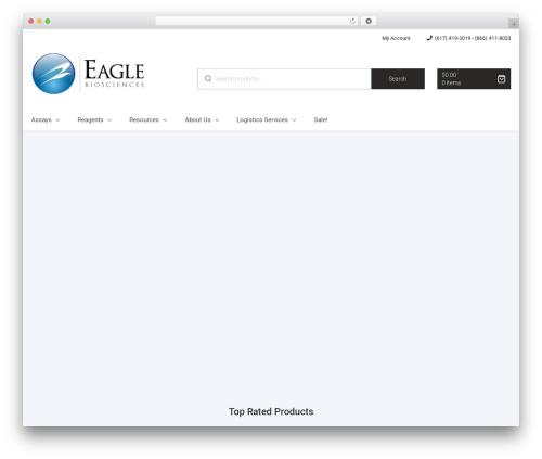 Smart Search & Product Filter for WooCommerce – Searchanise (smart-search-for-woocommerce) free WordPress plugin - eaglebio.com