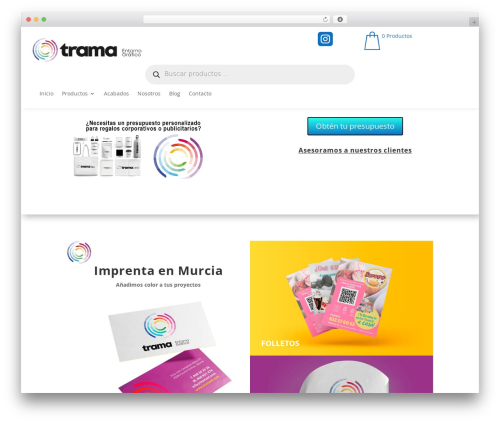 Ouidah Product Designer for Woocommerce – WooCommerce Custom Product Designer for product personalization and design. (woocommerce-products-designer) free WordPress plugin - imprentatrama.com Ouidah Product Designer for Woocommerce – WooCommerce Custom Product Designer for product personalization and design. (woocommerce-products-designer) free WordPress plugin - imprentatrama.com