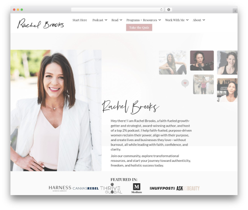 Import Eventbrite Events (import-eventbrite-events) free WordPress plugin - iamrachelbrooks.com Import Eventbrite Events (import-eventbrite-events) free WordPress plugin - iamrachelbrooks.com