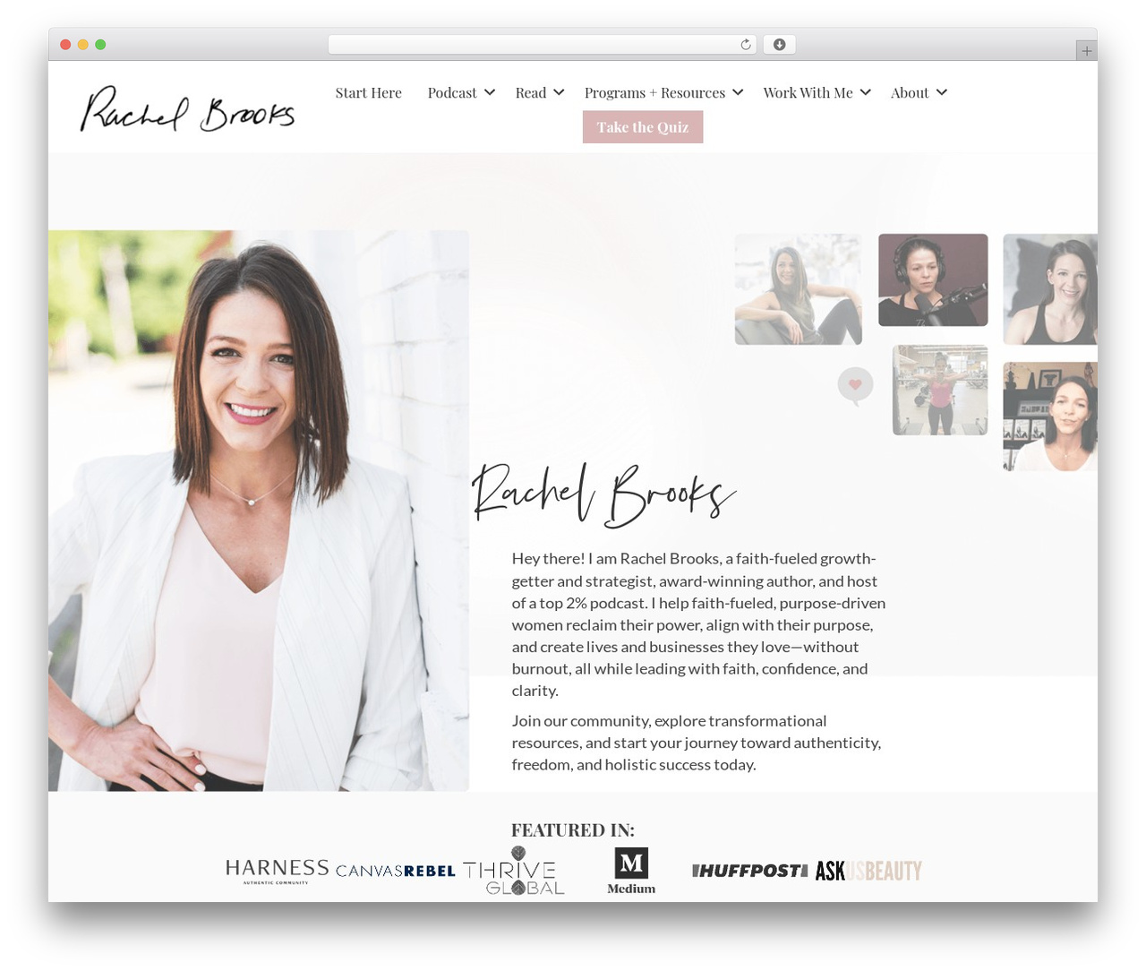 Beaver Builder Theme WordPress theme - iamrachelbrooks.com Beaver Builder Theme WordPress theme - iamrachelbrooks.com