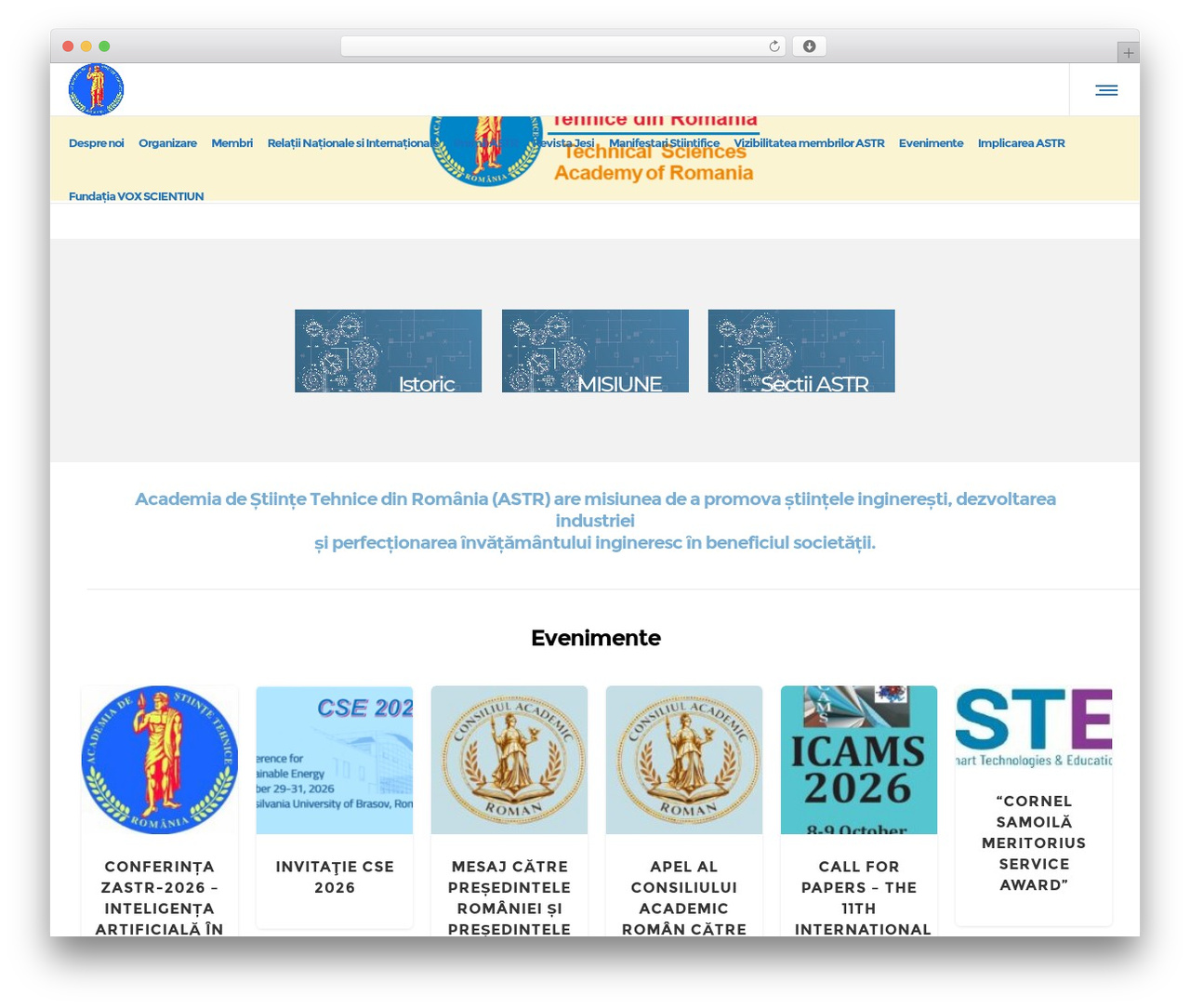 DFD Native theme WordPress - astr.ro DFD Native theme WordPress - astr.ro