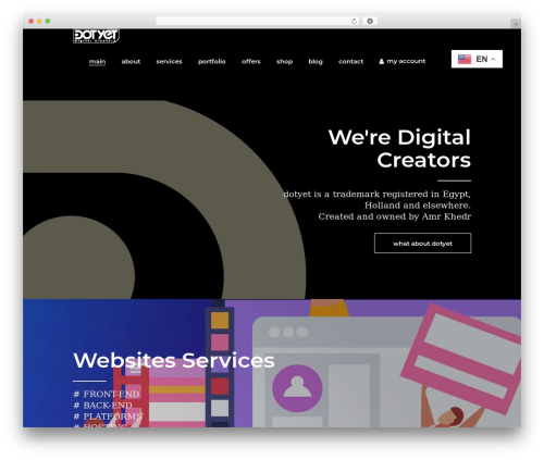 Wpbot pro WordPress plugin - dotyet.com