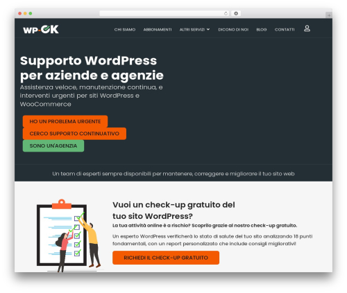 Spellbook WordPress plugin - wp-ok.it