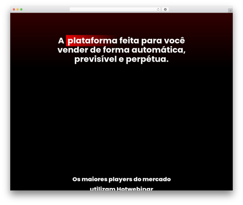 Lottie Player block – Implement Lottie animations. (embed-lottie-player) free WordPress plugin - www.hotwebinar.com.br Lottie Player block – Implement Lottie animations. (embed-lottie-player) free WordPress plugin - www.hotwebinar.com.br