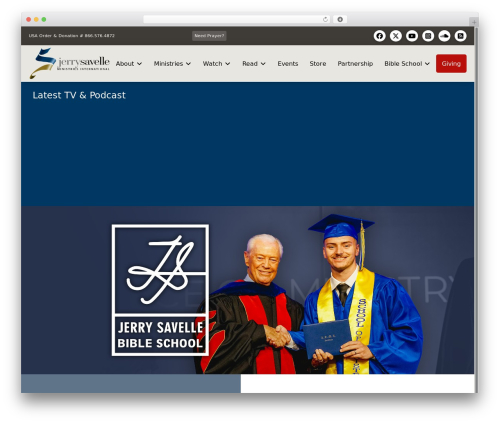 Omnisend WordPress plugin - jerrysavelle.org