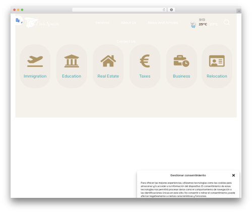 Unlimited for elementor premium WordPress plugin - unicspain.com