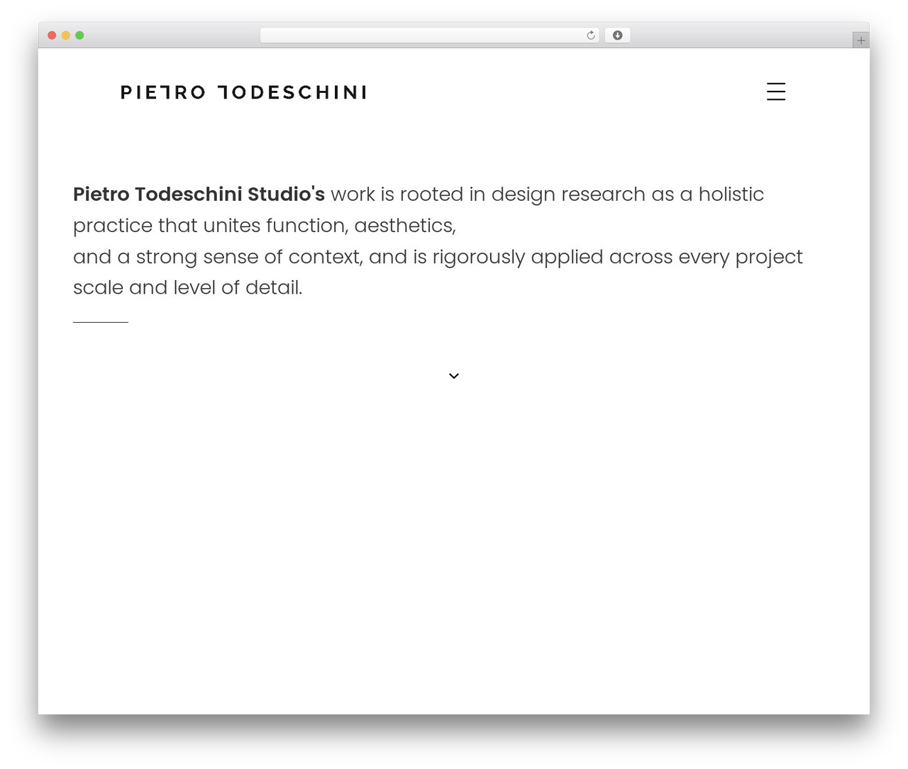 WordPress theme Rubenz - pietrotodeschini.com WordPress theme Rubenz - pietrotodeschini.com