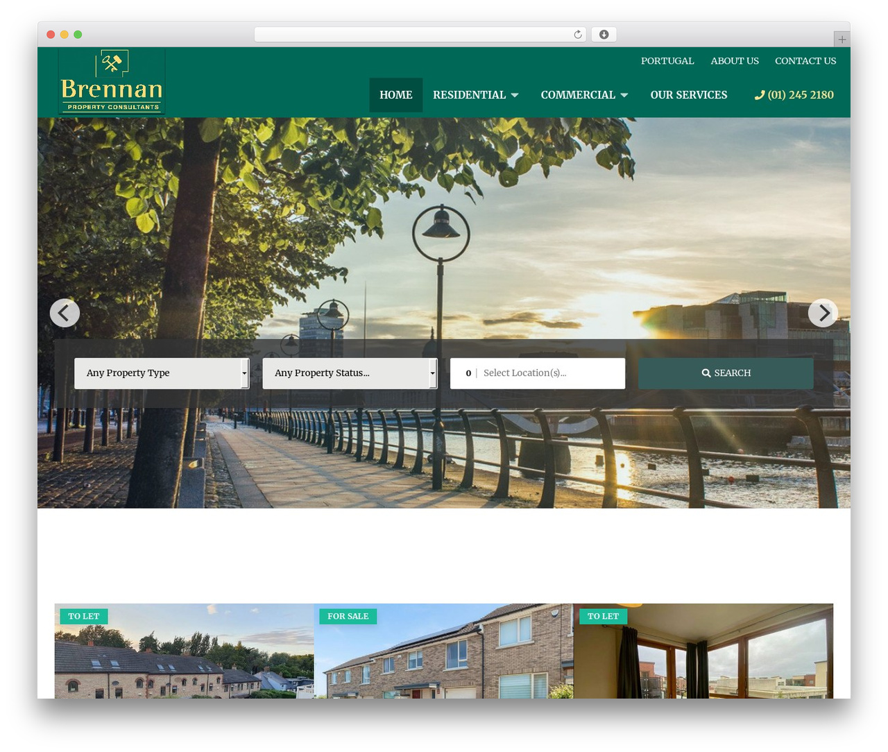 WordPress theme Supernova - brennanproperty.com WordPress theme Supernova - brennanproperty.com