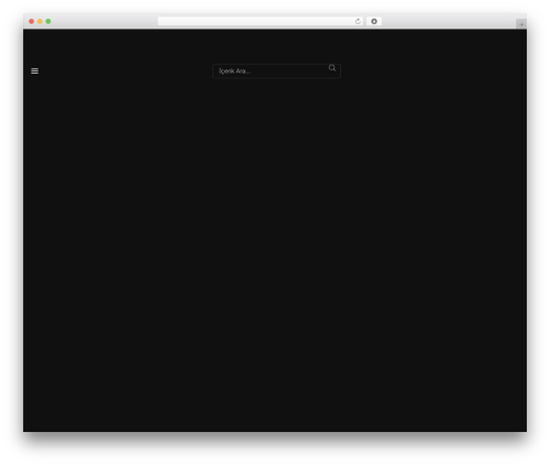 Snax WordPress plugin - kesifasya.com