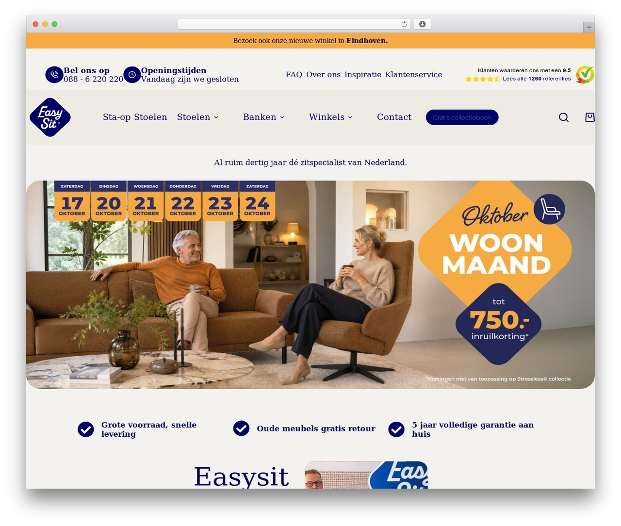 Blocksy theme WordPress - easysit.nl Blocksy theme WordPress - easysit.nl
