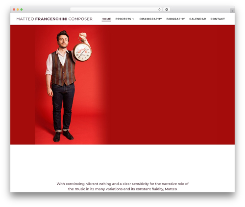 Wptools masonry gallery posts for divi premium WordPress plugin - matteofranceschini.com