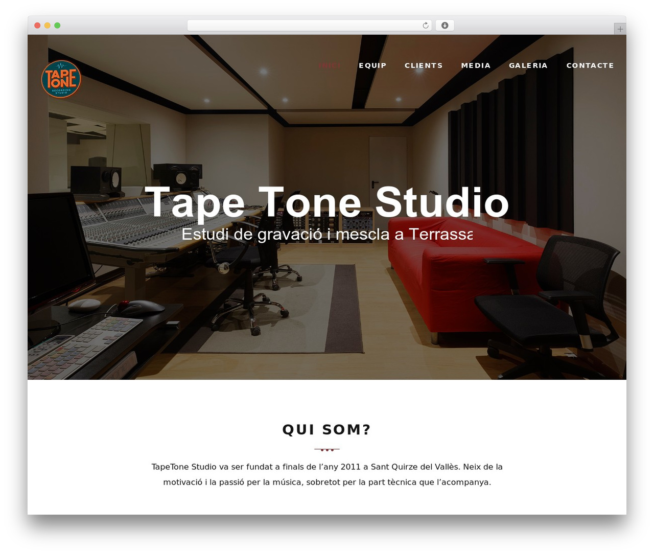 Theme WordPress revo - tapetonestudio.com Theme WordPress revo - tapetonestudio.com