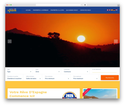 WP-Property – WordPress Powered Real Estate and Property Management (wp-property) free WordPress plugin - countryvillaspain.com WP-Property – WordPress Powered Real Estate and Property Management (wp-property) free WordPress plugin - countryvillaspain.com