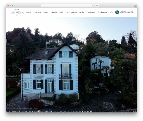 Slope Widgets (slope-widgets) free WordPress plugin - villaruscello.com