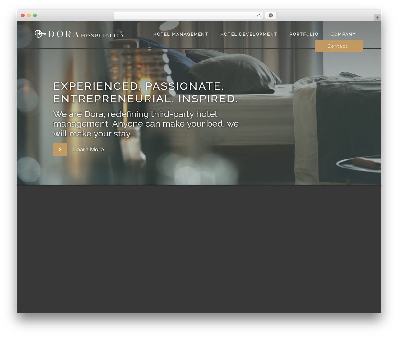 WordPress theme Colonel - dorahg.com WordPress theme Colonel - dorahg.com