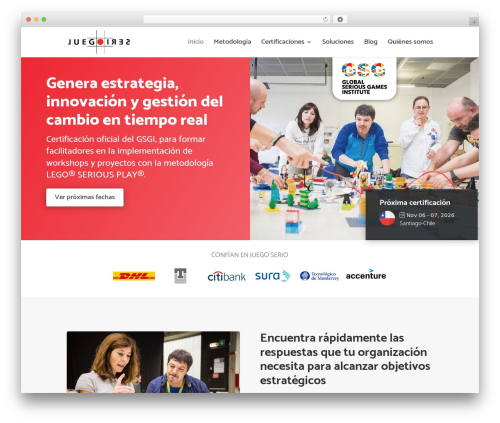 Mec divi single builder WordPress plugin - juegoserio.com