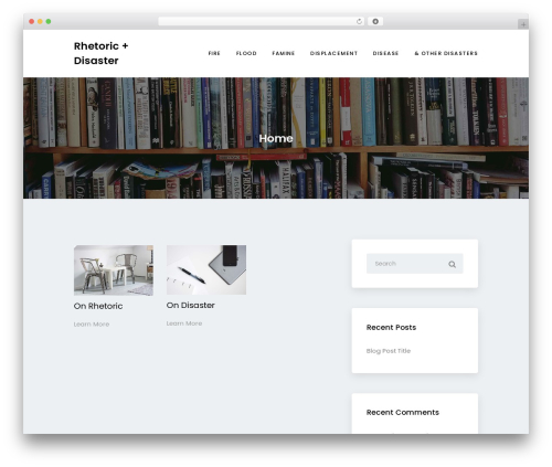 WordPress theme lessons - coribrewster.net WordPress theme lessons - coribrewster.net