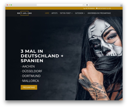 Click to chat pro WordPress plugin - nxt-lvl.ink