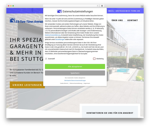 Text Hover (text-hover) free WordPress plugin - es-tore.de