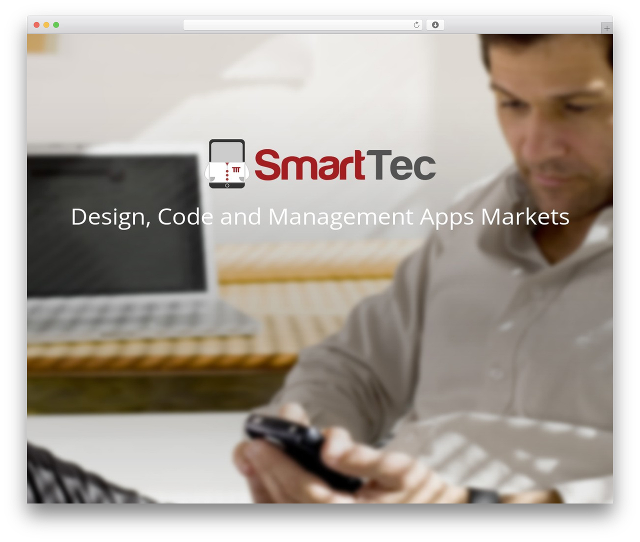 Halfcreative theme WordPress - smarttec.com.do Halfcreative theme WordPress - smarttec.com.do