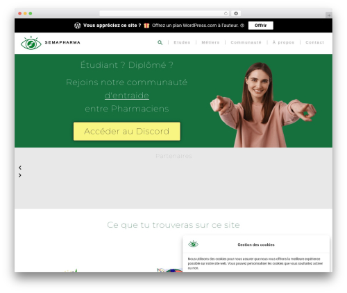 Wpforo user custom fields WordPress plugin - semapharma.fr