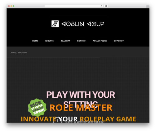 Ultimate Timeline – Responsive History Timeline (ultimate-timeline) free WordPress plugin - goblinsoup.com Ultimate Timeline – Responsive History Timeline (ultimate-timeline) free WordPress plugin - goblinsoup.com