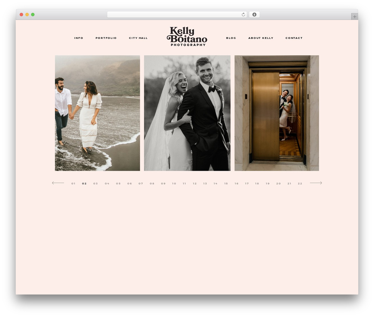 Lovely 2 WordPress photo theme - kellyboitano.com Lovely 2 WordPress photo theme - kellyboitano.com
