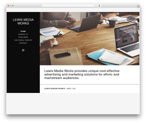 WP Smart TV (wp-smart-tv) free WordPress plugin - lewismediaworks.com WP Smart TV (wp-smart-tv) free WordPress plugin - lewismediaworks.com