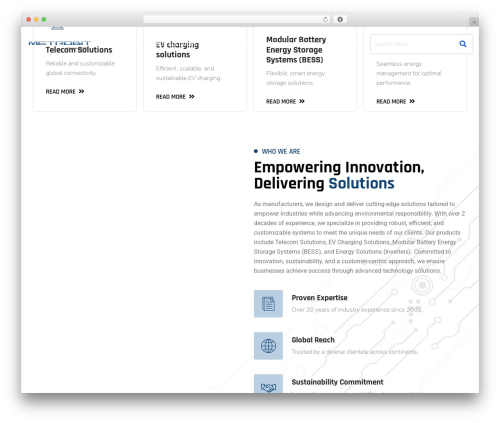 Dreamit elementor extension WordPress plugin - metrobitcorp.com