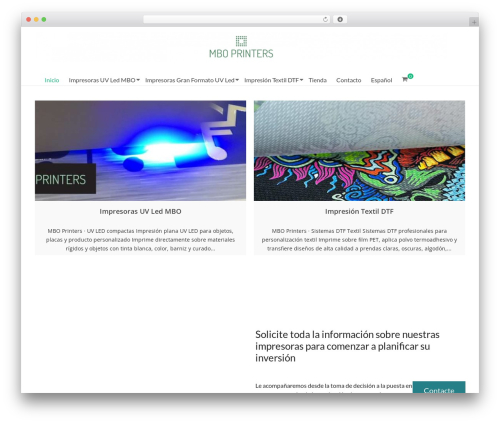 Woocommerce wpglobus WordPress plugin - mboprinters.com