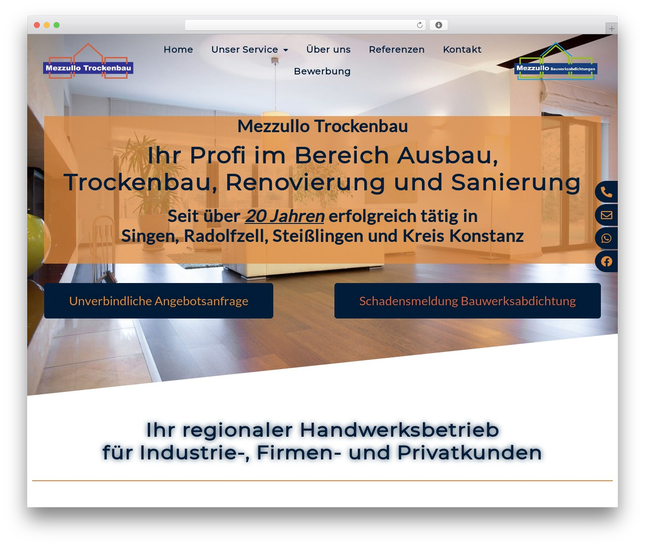 WordPress theme Page Builder Framework - me-tro.de WordPress theme Page Builder Framework - me-tro.de