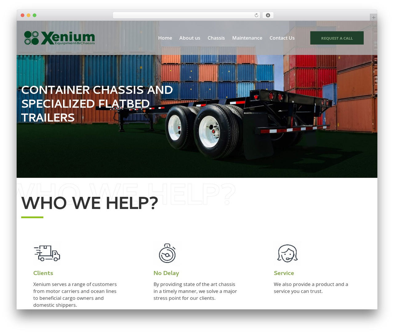 Backhoee Child theme WordPress - xeniumus.com Backhoee Child theme WordPress - xeniumus.com