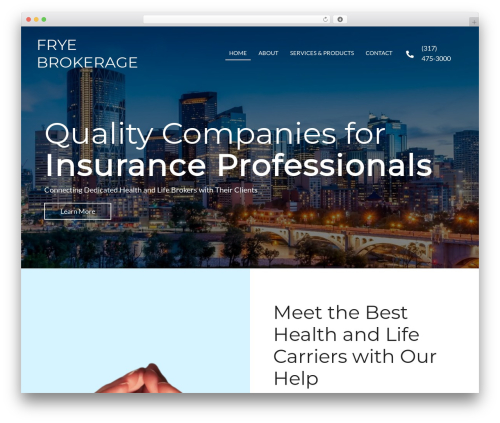 Godaddypws pws core 60ef3006c2a4f1ad74481f702b2130d9418f3429 WordPress plugin - fryebrokerage.com