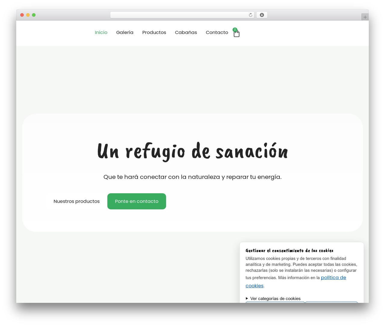 Best WordPress theme Hello Elementor - bioenergeticpark.com