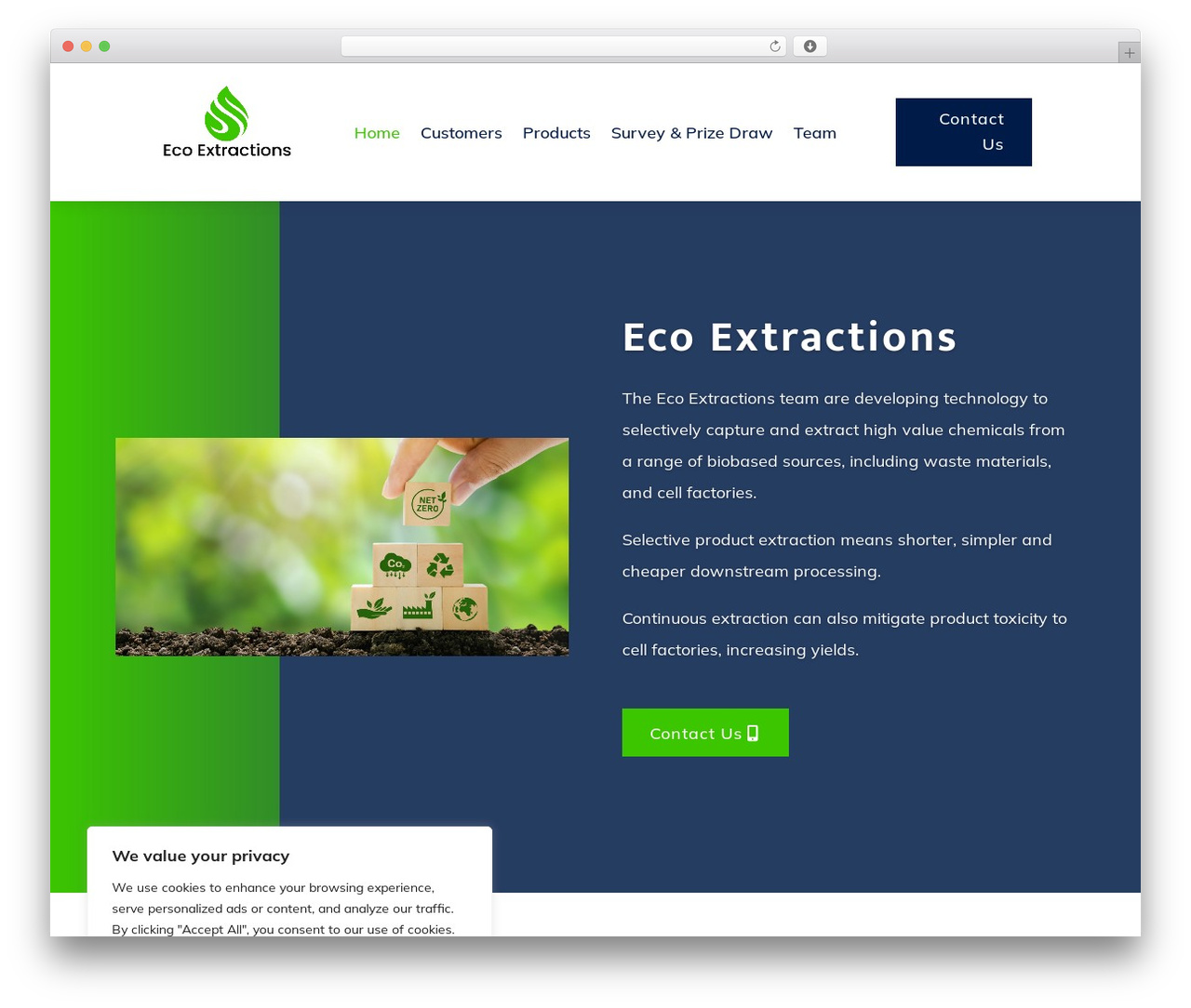 Divi WordPress theme - ecoextractions.co.uk Divi WordPress theme - ecoextractions.co.uk