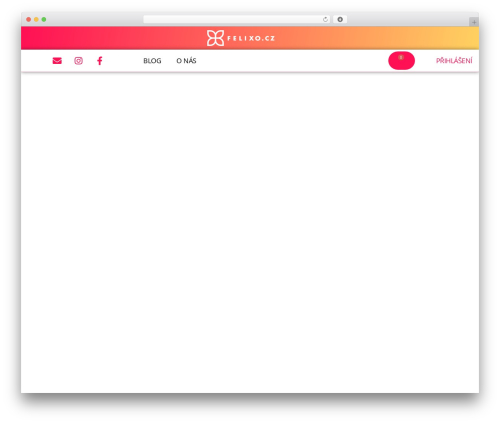 Ecomail (ecomail) free WordPress plugin - felixo.cz Ecomail (ecomail) free WordPress plugin - felixo.cz