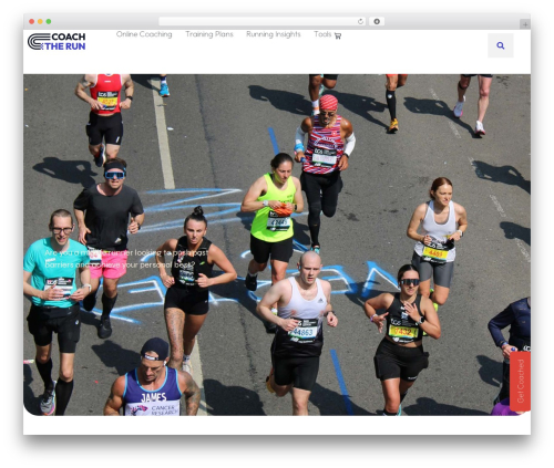 Content Egg (content-egg) free WordPress plugin - coachtherun.com