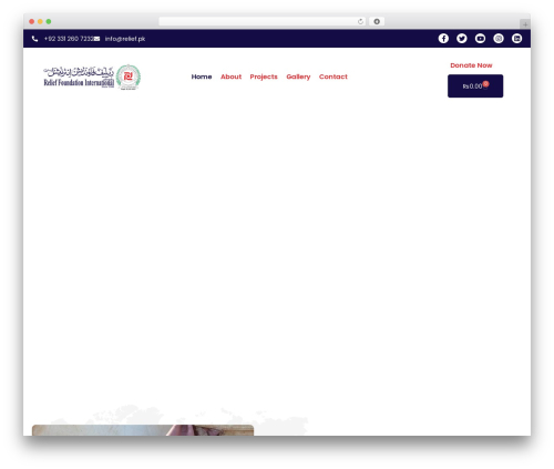 Selection Lite (selection-lite) free WordPress plugin - relief.pk Selection Lite (selection-lite) free WordPress plugin - relief.pk
