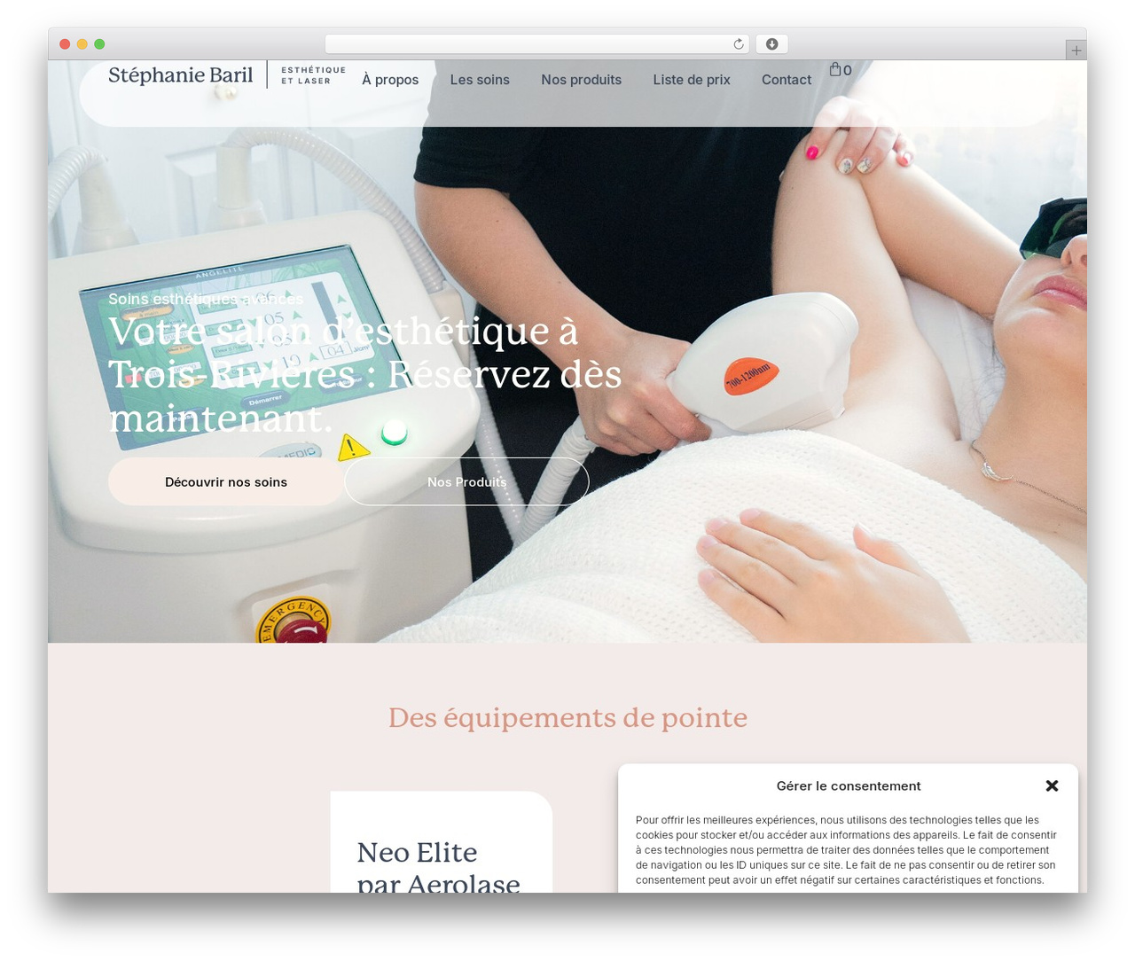 Hello Elementor Child WordPress theme - esthetiquestephaniebaril.com Hello Elementor Child WordPress theme - esthetiquestephaniebaril.com
