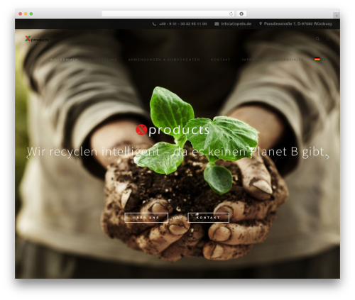 WordPress Image Gallery Plugin – WordPress Photo Gallery (cubeportfolio) free WordPress plugin - xprds.de