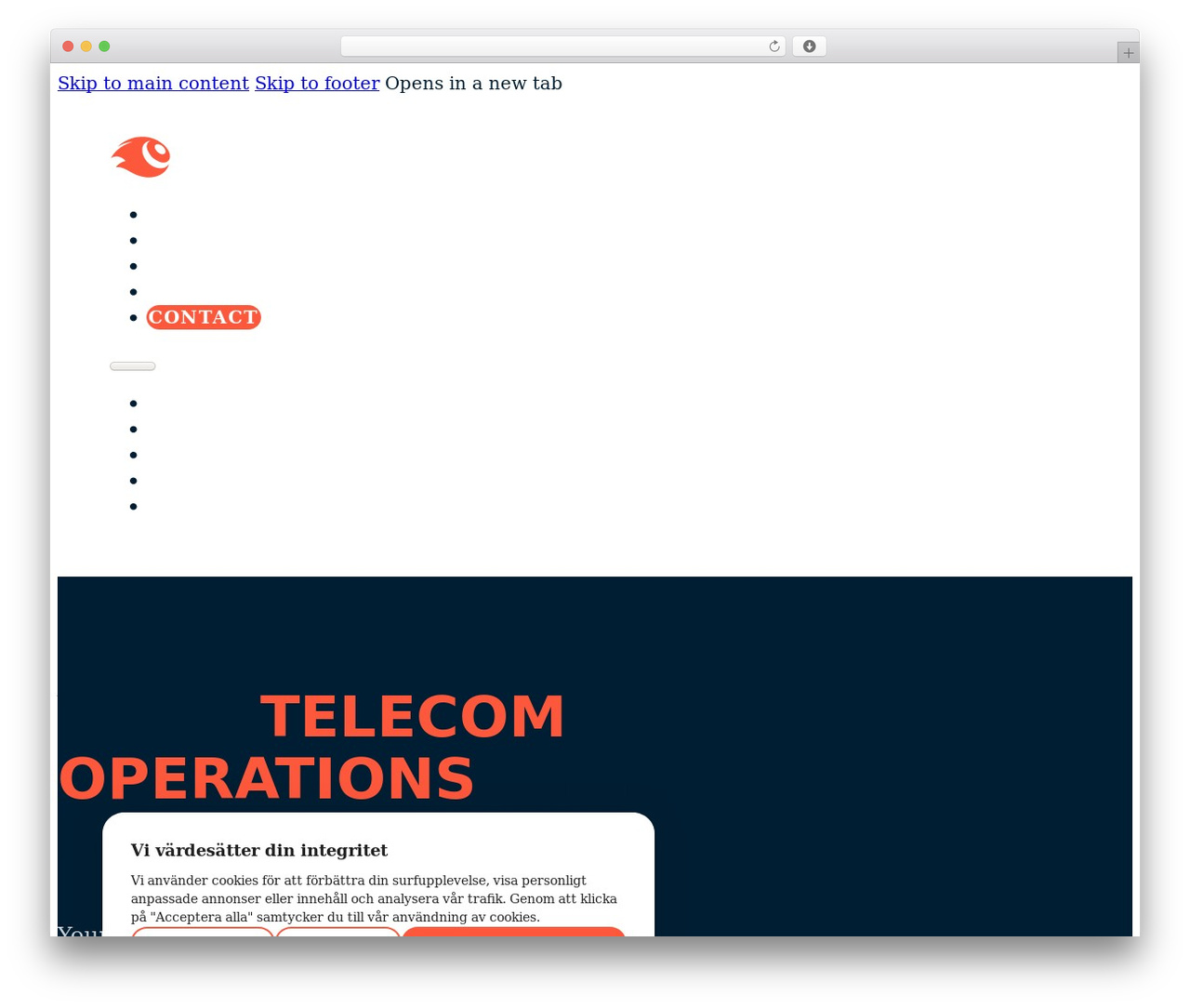 Theme WordPress Bricks - smartrefill.se