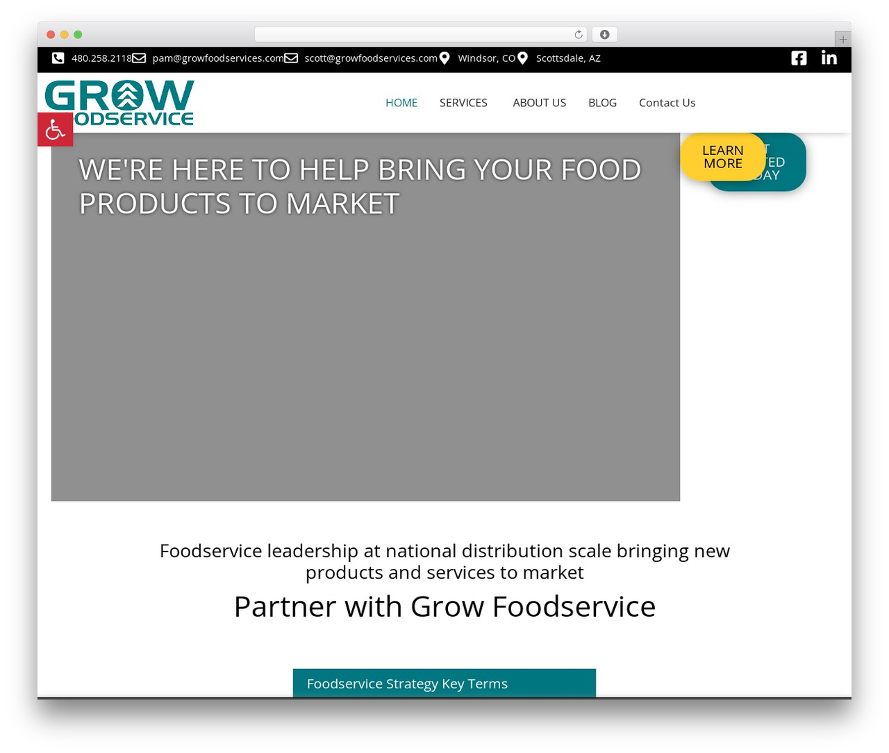 Theme WordPress Hello Elementor - growfoodservices.com Theme WordPress Hello Elementor - growfoodservices.com