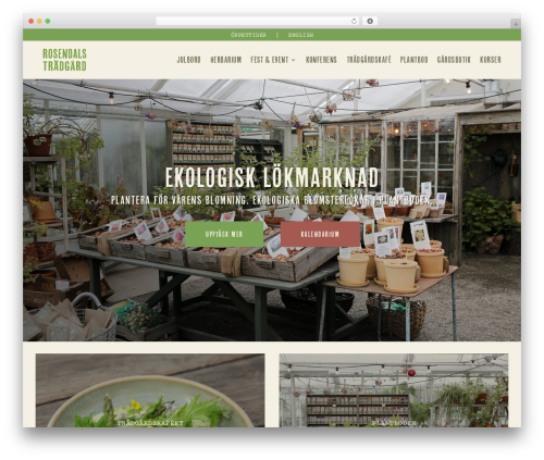 Press permit core WordPress plugin - rosendalstradgard.se