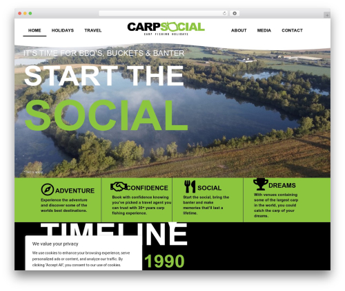 Wp booking system premium WordPress plugin - carpsocial.com