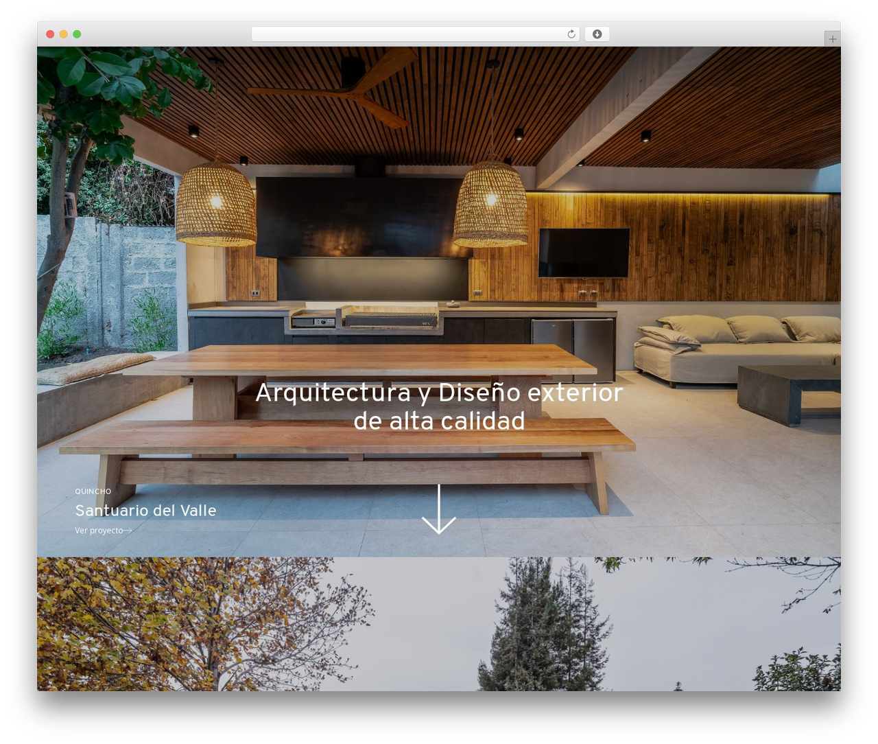WordPress theme Hello Elementor - fuegos.cl