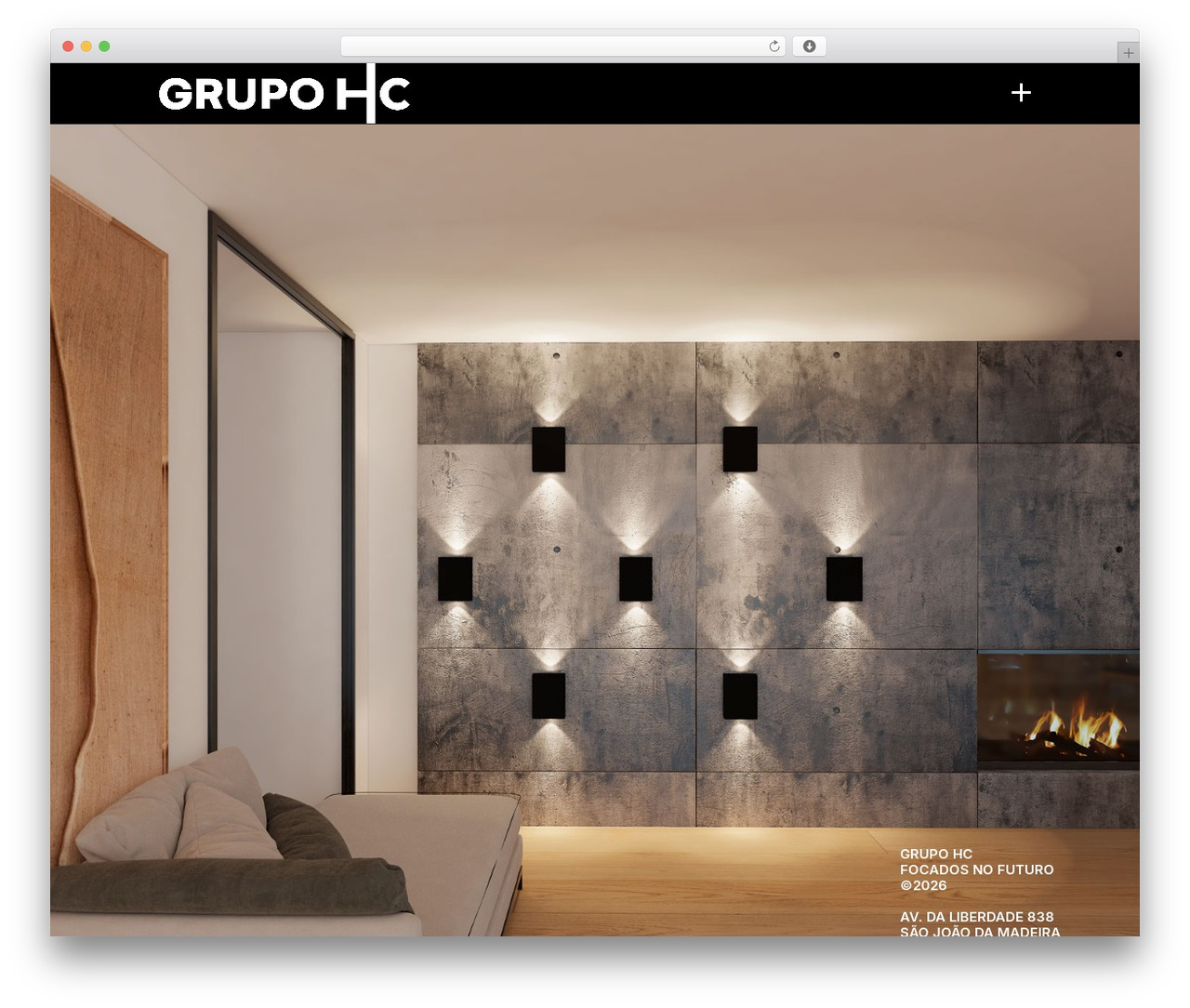 WordPress website theme Einar - grupohc.pt WordPress website theme Einar - grupohc.pt