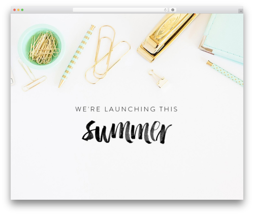 Bluchic recent post WordPress plugin - milevamarketing.com
