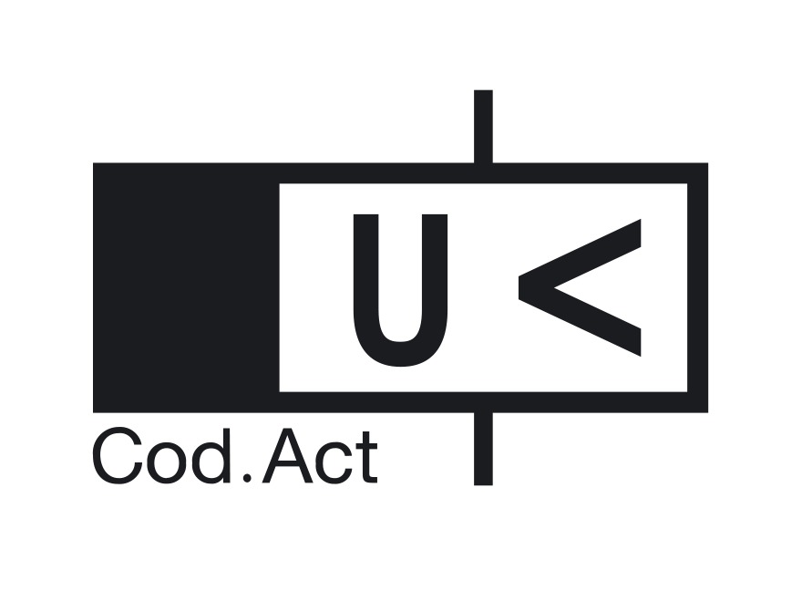 Cod.Act top WordPress theme by KICKOFF.MEDIA